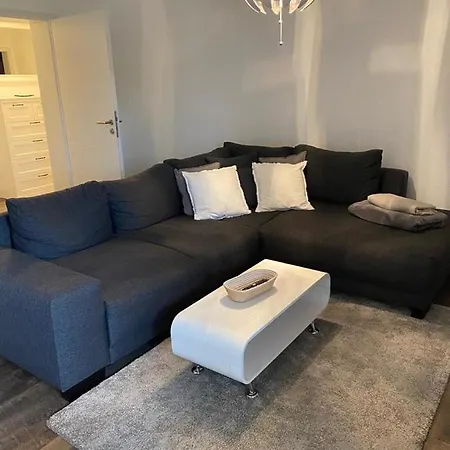 Am Tor Zum Thueringer Wald