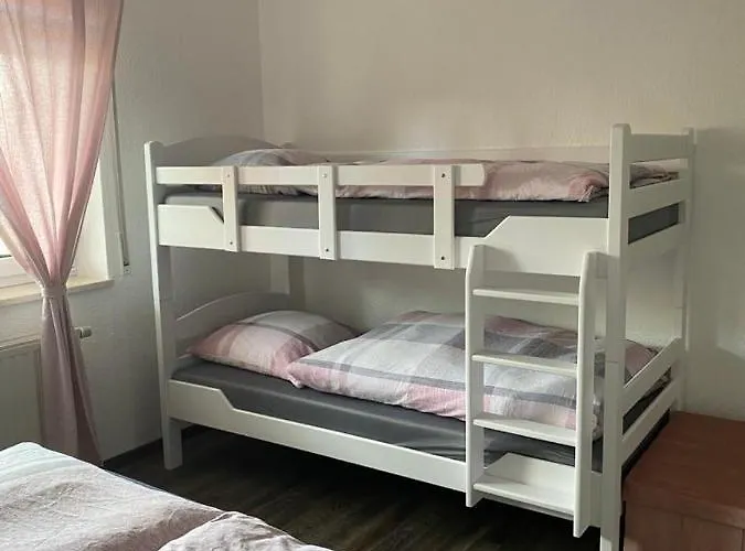 Am Tor Zum Thueringer Wald Plaue (Thuringia)