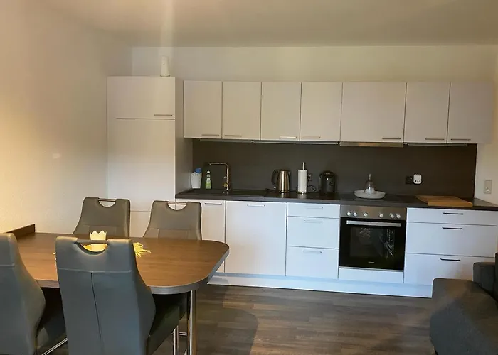 Am Tor Zum Thueringer Wald