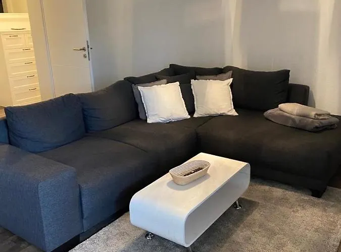 Am Tor Zum Thueringer Wald