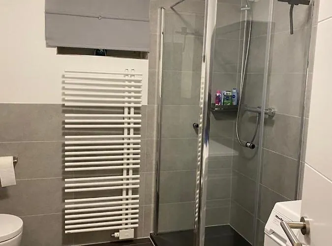 Am Tor Zum Thueringer Wald Appartement Plaue (Thuringia)