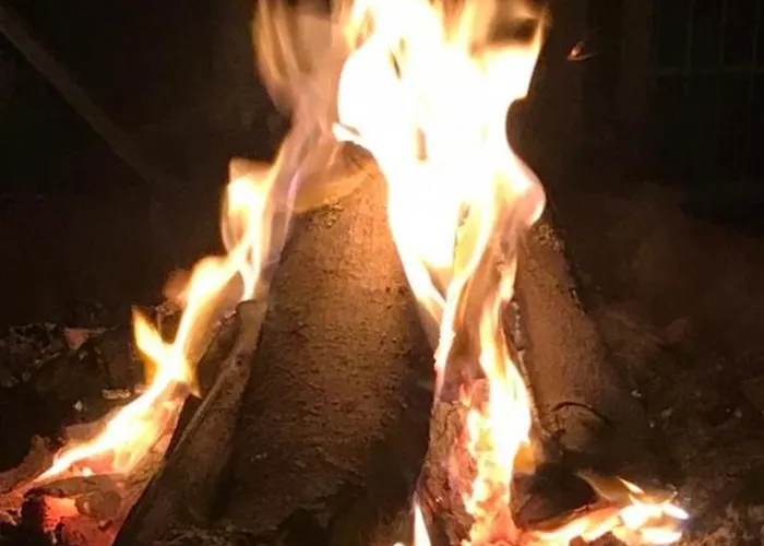 Am Tor Zum Thueringer Wald Appartement